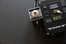 Load image into Gallery viewer, 10 watt (10000 mw) professional laser module for all 3D printers and engraving machines for accurate photoengraving.