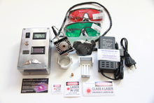 Load image into Gallery viewer, 10 watt (10000 mw) professional laser module for all 3D printers and engraving machines for accurate photoengraving.