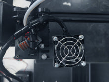 Load image into Gallery viewer, 10 Watt (10000 mw) "DeLux" real rated power output laser head for your 3D printer / CNC machine / engraving frame.