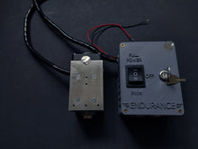 Load image into Gallery viewer, 10 watt basic "Invincible" laser attachment for laser engraving and laser cutting