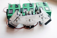 Load image into Gallery viewer, 30 watt (30000 mw) tripple beam laser attachment / head / module! Infinite diode power in one spot