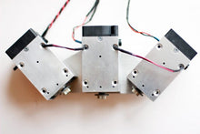 Load image into Gallery viewer, 30 watt (30000 mw) tripple beam laser attachment / head / module! Infinite diode power in one spot