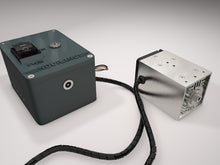 Load image into Gallery viewer, 10 watt basic "Invincible" laser attachment for laser engraving and laser cutting