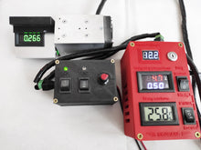 Load image into Gallery viewer, 1 watt green (520 nm) Nichia NDG7575 laser module