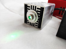 Load image into Gallery viewer, 1 watt green (520 nm) Nichia NDG7575 laser module