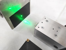 Load image into Gallery viewer, 1 watt green (520 nm) Nichia NDG7575 laser module