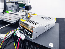 Load image into Gallery viewer, 10 watt DPSS infrared laser attachment for metal marking and metal cutting.