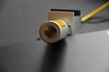 Load image into Gallery viewer, 10 watt DPSS infrared laser attachment for metal marking and metal cutting.