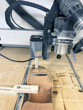 Load image into Gallery viewer, 10 watt (10000 mw) professional laser module for all 3D printers and engraving machines for accurate photoengraving.