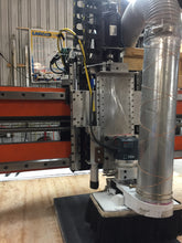 Load image into Gallery viewer, 10 watt DPSS infrared laser attachment for metal marking and metal cutting.