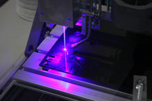 Load image into Gallery viewer, 10 watt basic "Invincible" laser attachment for laser engraving and laser cutting