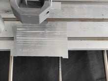 Load image into Gallery viewer, An affordable 4 watt DPSS (infrared) laser metal marking and engraving head - works with all 3D printers and CNC machines