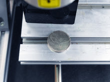 Load image into Gallery viewer, An affordable 4 watt DPSS (infrared) laser metal marking and engraving head - works with all 3D printers and CNC machines