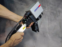 Load image into Gallery viewer, Hand-held laser rust removal instrument
