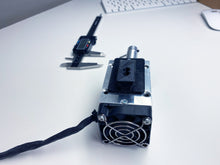 Load image into Gallery viewer, 10 watt (10000 mw) professional laser module for all 3D printers and engraving machines for accurate photoengraving.