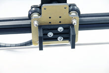 Load image into Gallery viewer, 30 watt (30000 mw) tripple beam laser attachment / head / module! Infinite diode power in one spot