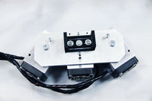 Load image into Gallery viewer, 30 watt (30000 mw) tripple beam laser attachment / head / module! Infinite diode power in one spot