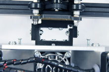 Load image into Gallery viewer, 30 watt (30000 mw) tripple beam laser attachment / head / module! Infinite diode power in one spot