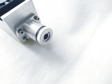 Load image into Gallery viewer, 10 watt DPSS infrared laser attachment for metal marking and metal cutting.