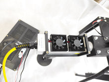 Load image into Gallery viewer, An Endurance laser toner (paint removal machine) with 4.5 watt 532 nm green laser