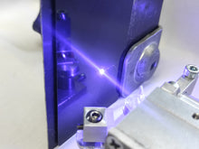 Load image into Gallery viewer, Multi-wavelength laser modules: 1064 + 445 nm