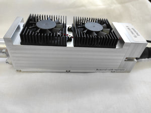 Multi-wavelength laser modules: 1064 + 445 nm