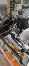Load image into Gallery viewer, 10 watt (10000 mw) PLUS laser cutting attachment (includes air nozzle and air compressor)