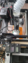 Load image into Gallery viewer, 10 watt (10000 mw) PLUS laser cutting attachment (includes air nozzle and air compressor)
