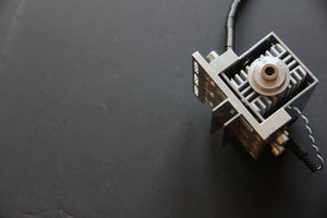 10 watt (10000 mw) professional laser module for all 3D printers and engraving machines for accurate photoengraving.