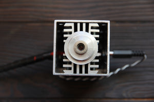10 watt (10000 mw) professional laser module for all 3D printers and engraving machines for accurate photoengraving.