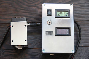 10 watt (10000 mw) professional laser module for all 3D printers and engraving machines for accurate photoengraving.