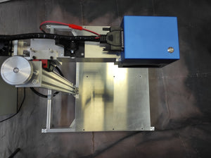 Endurance DPSS / Fiber laser marker (10-50 watt laser power)