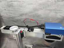 Load image into Gallery viewer, Endurance DPSS / Fiber laser marker (10-50 watt laser power)