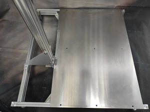 Endurance DPSS / Fiber laser marker (10-50 watt laser power)