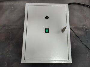 Endurance DPSS / Fiber laser marker (10-50 watt laser power)