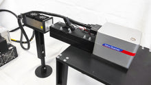 Load image into Gallery viewer, An Endurance DIY marking machine with 4 / 10 / 30 / 50 watt DPSS / Fiber (Raycus) laser modules with a Sino Galvo head.