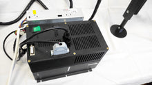 Load image into Gallery viewer, An Endurance DIY marking machine with 4 / 10 / 30 / 50 watt DPSS / Fiber (Raycus) laser modules with a Sino Galvo head.