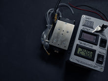 Load image into Gallery viewer, 10 Watt (10000 mw) &quot;DeLux&quot; real rated power output laser head for your 3D printer / CNC machine / engraving frame.