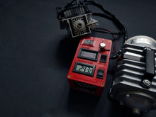 Load image into Gallery viewer, 10 watt (10000 mw) PLUS laser cutting attachment (includes air nozzle and air compressor)