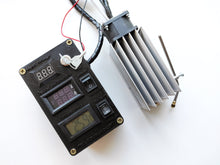 Load image into Gallery viewer, 10 watt (10000 mw) &quot;PLUS SE&quot; laser module with an ultimate laser diode cooling system
