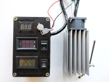 Load image into Gallery viewer, 10 watt (10000 mw) &quot;PLUS SE&quot; laser module with an ultimate laser diode cooling system