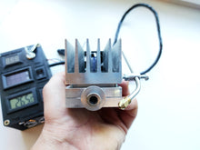 Load image into Gallery viewer, 10 watt (10000 mw) &quot;PLUS SE&quot; laser module with an ultimate laser diode cooling system