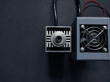 Load image into Gallery viewer, 10 watt basic &quot;Invincible&quot; laser attachment for laser engraving and laser cutting