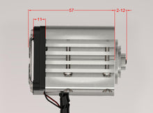 Load image into Gallery viewer, The Endurance 5/5.5/5.6 Watt (5000/5500/5600 mw) laser attachment for your 3D printer / CNC machine.