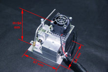 Load image into Gallery viewer, The Endurance 15 (15000 mW) watt &quot;Duos&quot; laser beam head. Version 1.0