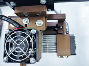 15 watt (15000 mw) DUOS DIY real rated power output laser module. A DIY version - light and compatible with all frames.