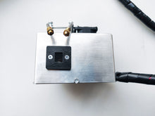 Load image into Gallery viewer, The most powerful 445 nm diode laser head - 15 watt DUOS (15000 mw) REAL POWER OUTPUT. A combination of 2 lasers beams in 1.