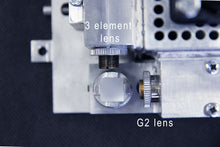 Load image into Gallery viewer, The Endurance 15 (15000 mW) watt &quot;Duos&quot; laser beam head. Version 1.0