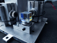 Load image into Gallery viewer, The Endurance 15 (15000 mW) watt &quot;Duos&quot; laser beam head. Version 1.0