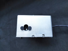 Load image into Gallery viewer, The most powerful 445 nm diode laser head - 15 watt DUOS (15000 mw) REAL POWER OUTPUT. A combination of 2 lasers beams in 1.